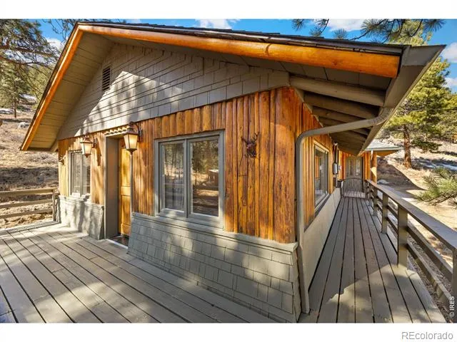 2340 Eagle Cliff Road Estes Park, CO 80517