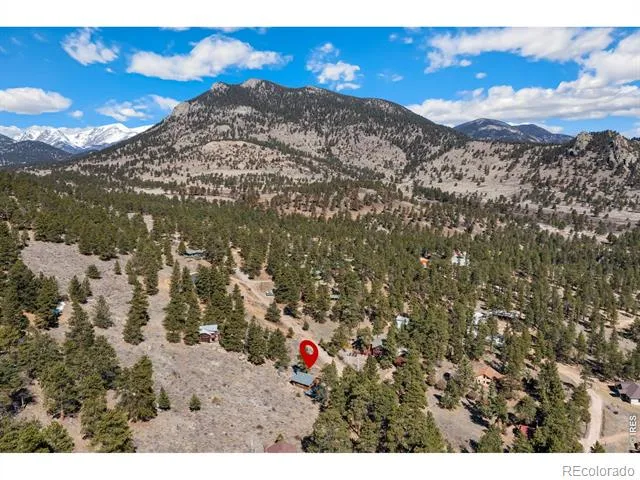 2340 Eagle Cliff Road Estes Park, CO 80517