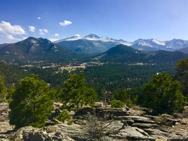 2340 Eagle Cliff Road Estes Park, CO 80517