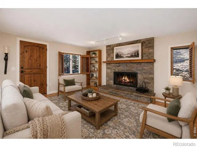2340 Eagle Cliff Road Estes Park, CO 80517