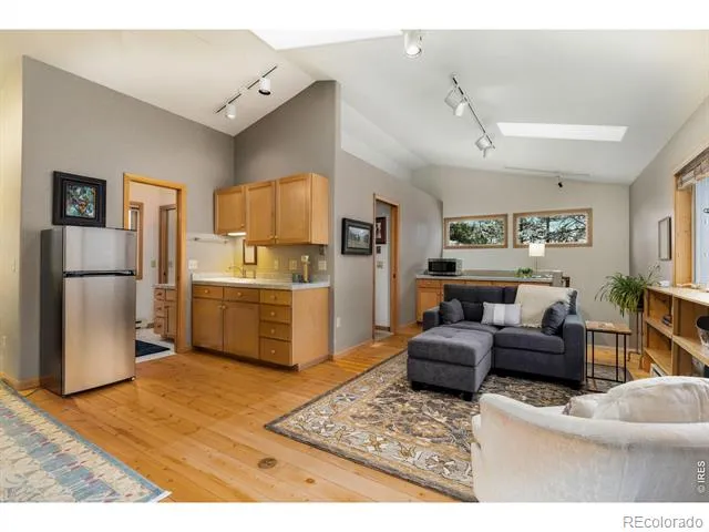 2340 Eagle Cliff Road Estes Park, CO 80517