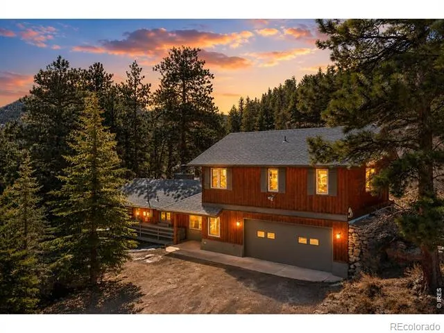 2340 Eagle Cliff Road Estes Park, CO 80517