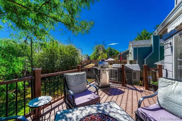 5840 S Malta Street Aurora, CO 80015