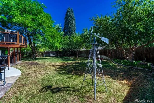 5840 S Malta Street Aurora, CO 80015