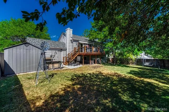 5840 S Malta Street Aurora, CO 80015