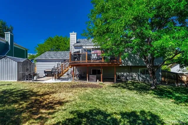 5840 S Malta Street Aurora, CO 80015