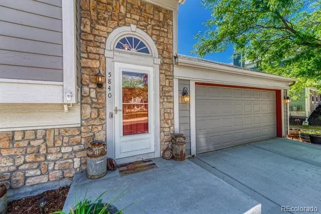 5840 S Malta Street Aurora, CO 80015