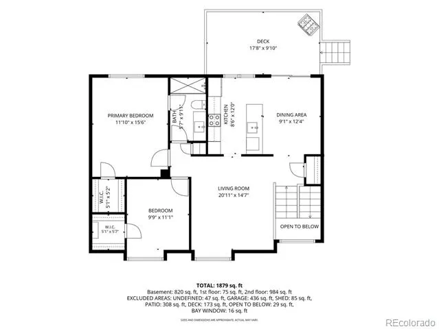 5840 S Malta Street Aurora, CO 80015