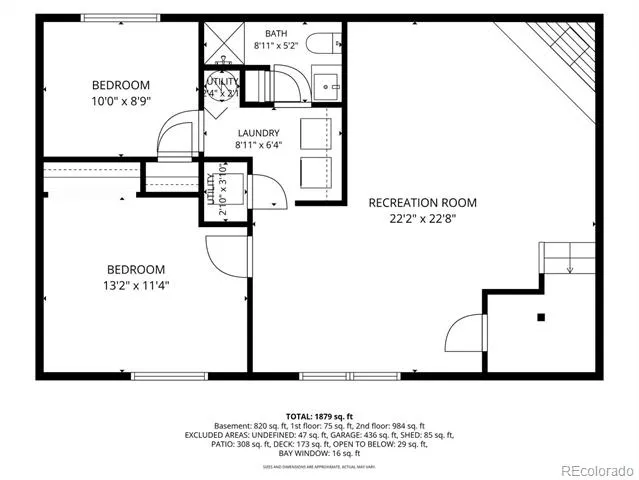 5840 S Malta Street Aurora, CO 80015