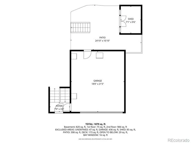 5840 S Malta Street Aurora, CO 80015