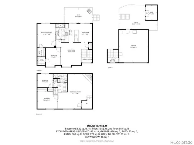 5840 S Malta Street Aurora, CO 80015