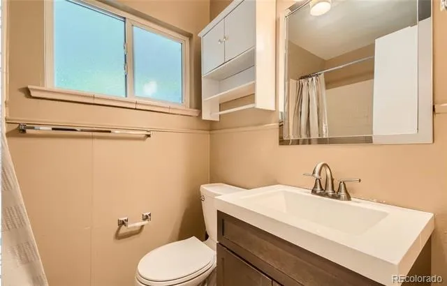 3016 S Harrison Street Denver, CO 80210