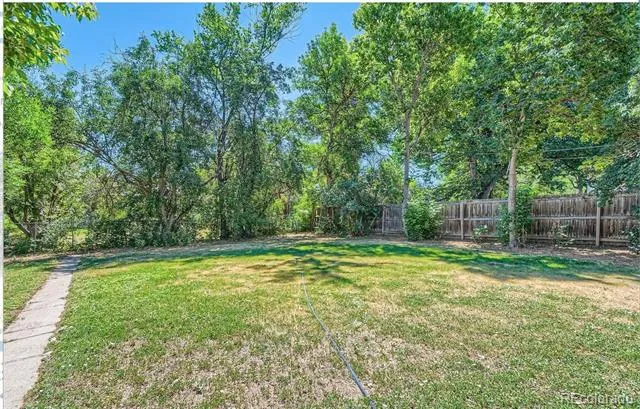 3016 S Harrison Street Denver, CO 80210
