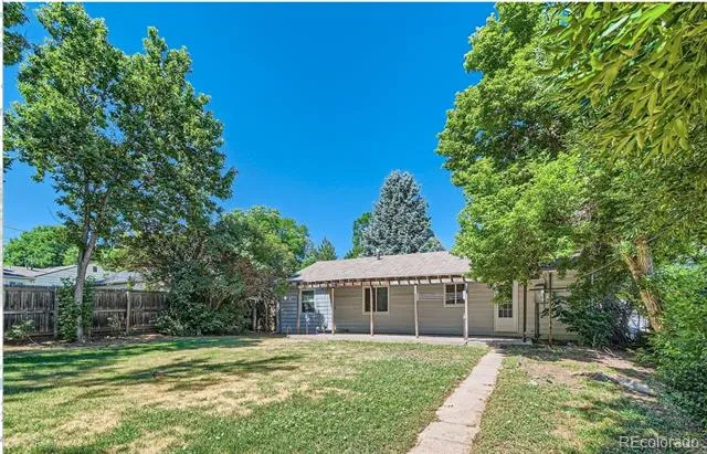 3016 S Harrison Street Denver, CO 80210