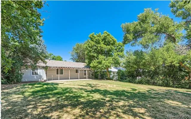 3016 S Harrison Street Denver, CO 80210