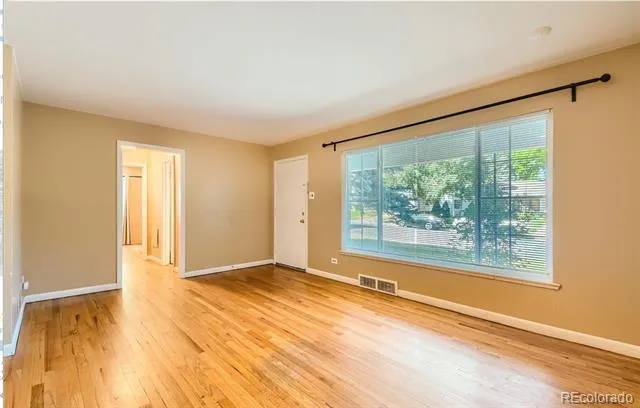 3016 S Harrison Street Denver, CO 80210