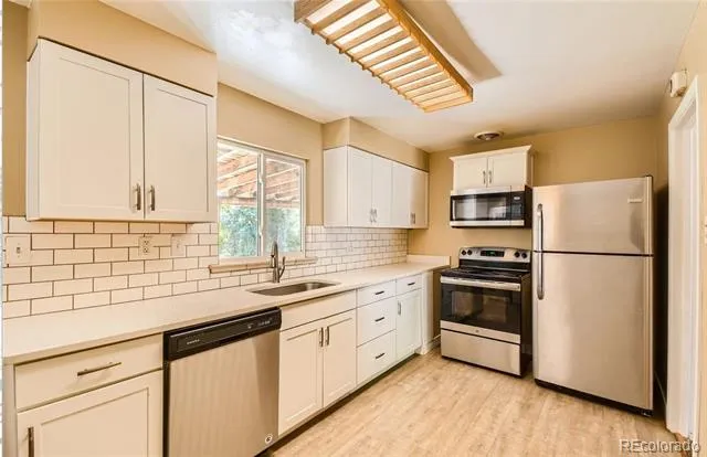 3016 S Harrison Street Denver, CO 80210