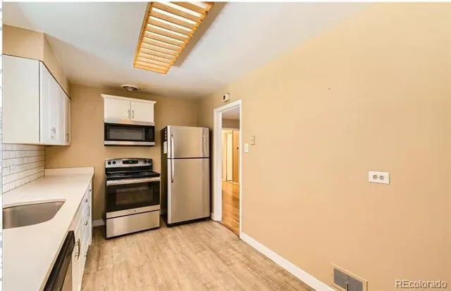 3016 S Harrison Street Denver, CO 80210