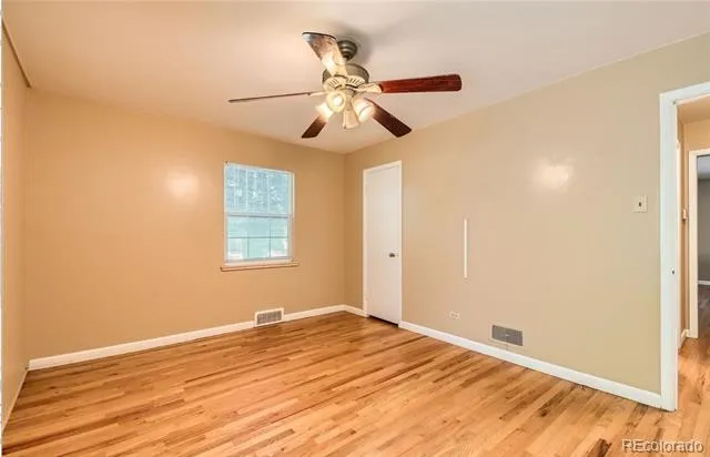 3016 S Harrison Street Denver, CO 80210