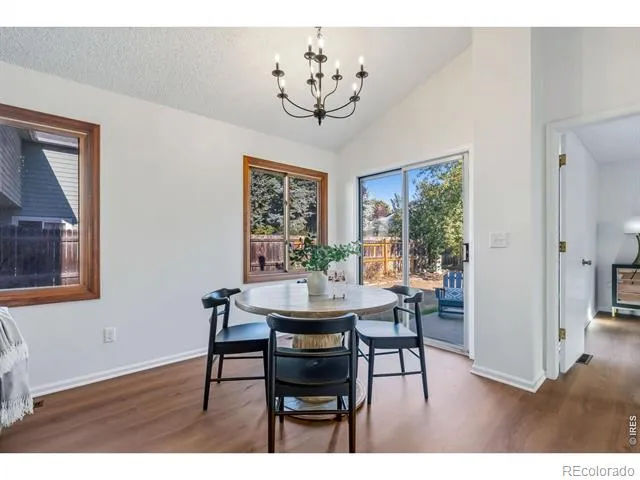 1942 Connecticut Drive Fort Collins, CO 80525