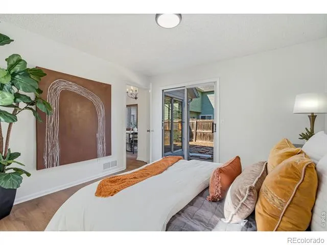1942 Connecticut Drive Fort Collins, CO 80525