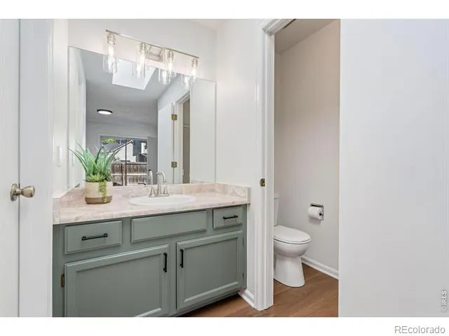 1942 Connecticut Drive Fort Collins, CO 80525