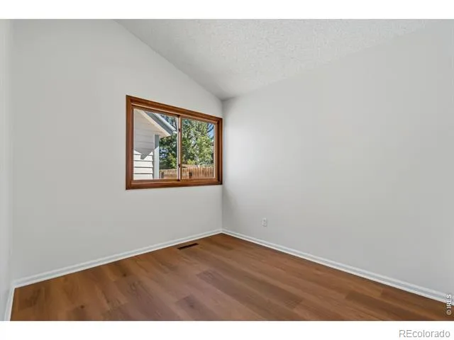 1942 Connecticut Drive Fort Collins, CO 80525