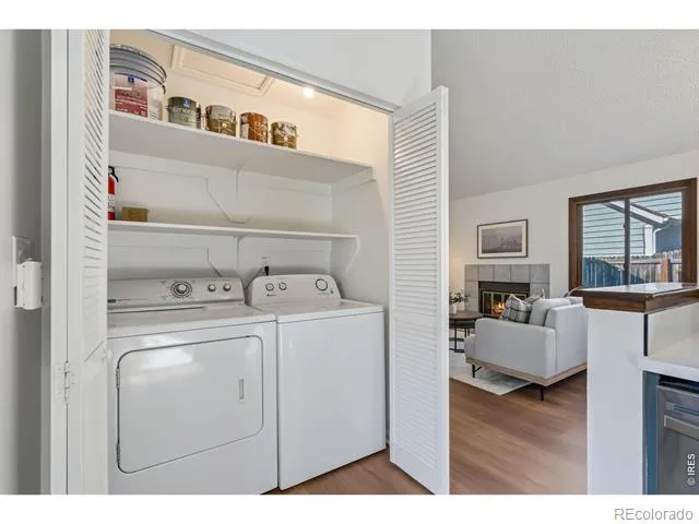 1942 Connecticut Drive Fort Collins, CO 80525