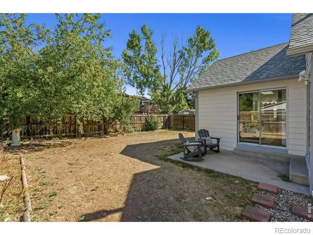 1942 Connecticut Drive Fort Collins, CO 80525