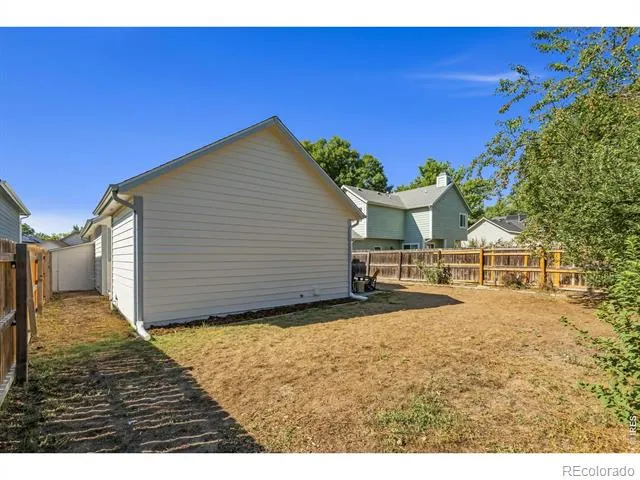 1942 Connecticut Drive Fort Collins, CO 80525