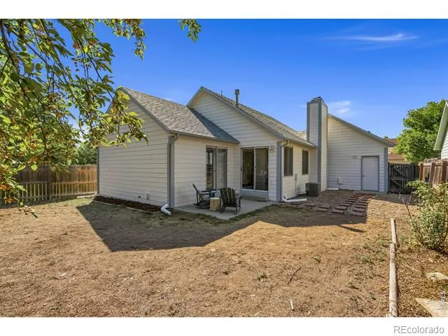 1942 Connecticut Drive Fort Collins, CO 80525