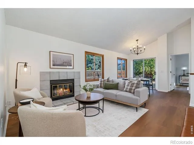 1942 Connecticut Drive Fort Collins, CO 80525