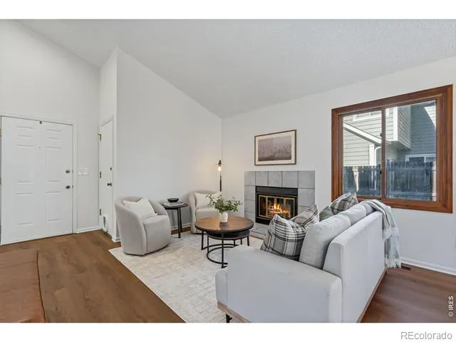 1942 Connecticut Drive Fort Collins, CO 80525
