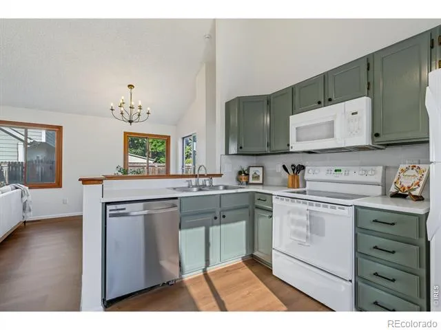1942 Connecticut Drive Fort Collins, CO 80525