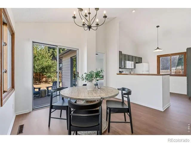 1942 Connecticut Drive Fort Collins, CO 80525