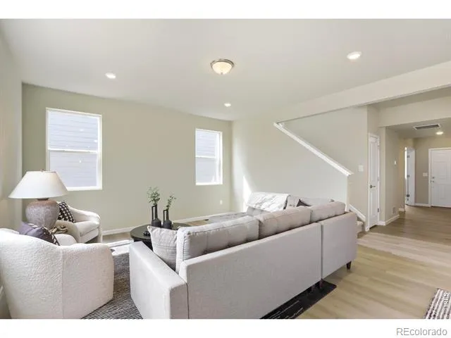 1836 Baltusrol Drive Fort Collins, CO 80524