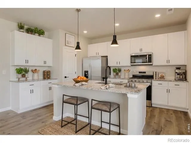 1836 Baltusrol Drive Fort Collins, CO 80524