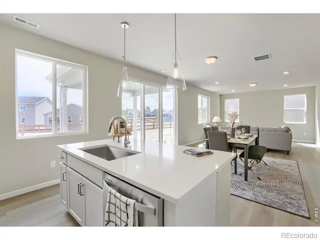 1836 Baltusrol Drive Fort Collins, CO 80524