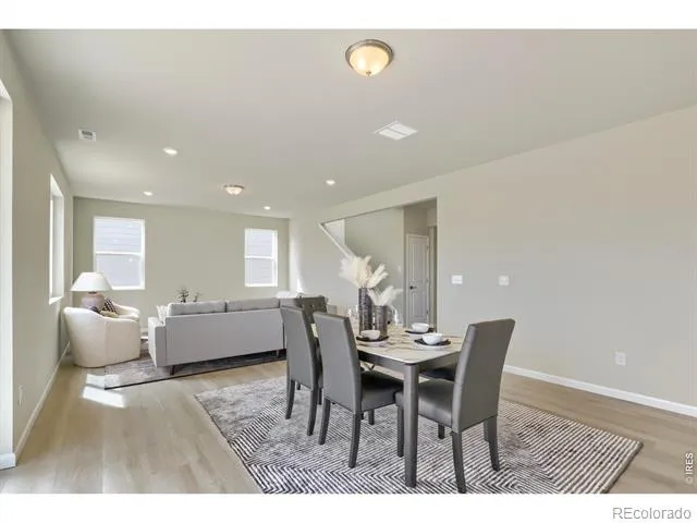 1836 Baltusrol Drive Fort Collins, CO 80524