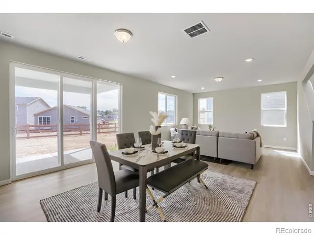 1836 Baltusrol Drive Fort Collins, CO 80524