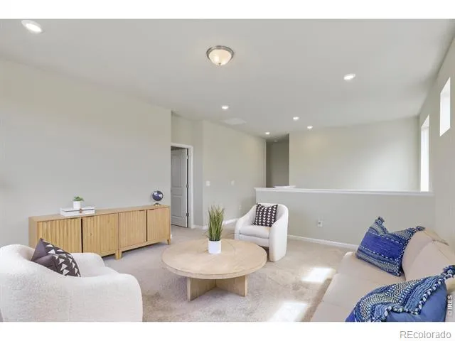 1836 Baltusrol Drive Fort Collins, CO 80524