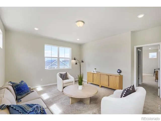 1836 Baltusrol Drive Fort Collins, CO 80524