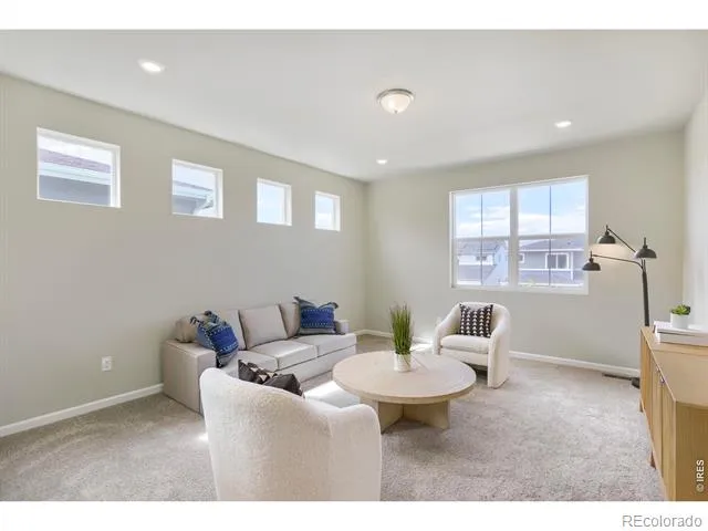 1836 Baltusrol Drive Fort Collins, CO 80524