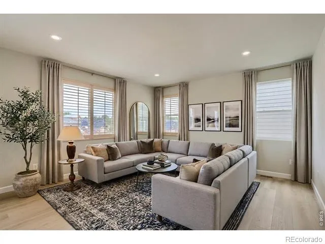 1836 Baltusrol Drive Fort Collins, CO 80524