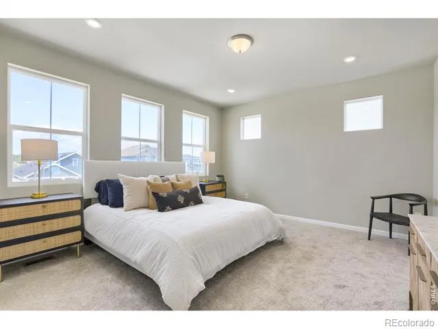 1836 Baltusrol Drive Fort Collins, CO 80524