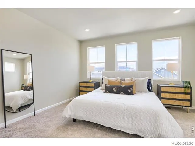 1836 Baltusrol Drive Fort Collins, CO 80524