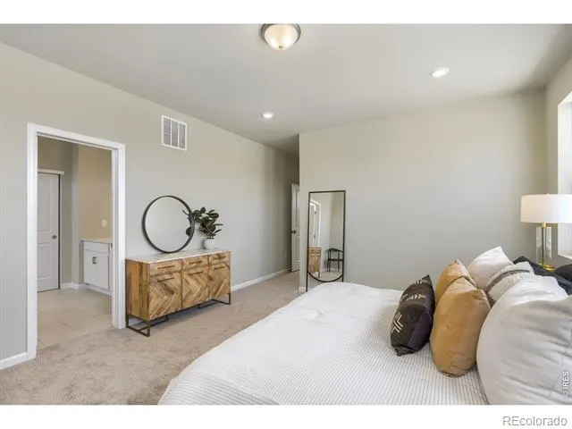 1836 Baltusrol Drive Fort Collins, CO 80524