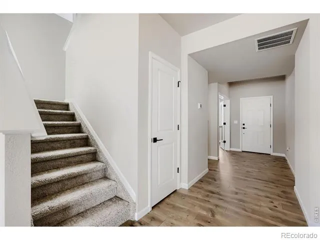 1836 Baltusrol Drive Fort Collins, CO 80524