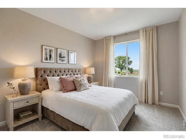 1836 Baltusrol Drive Fort Collins, CO 80524