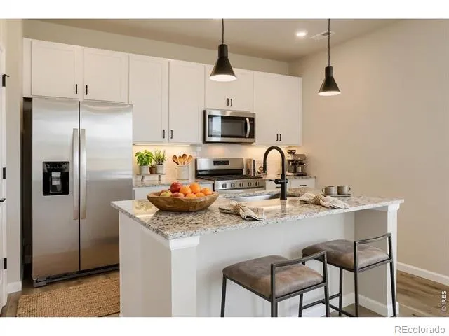 1836 Baltusrol Drive Fort Collins, CO 80524